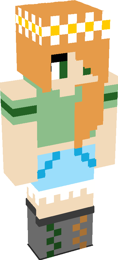 Minecraft Skins