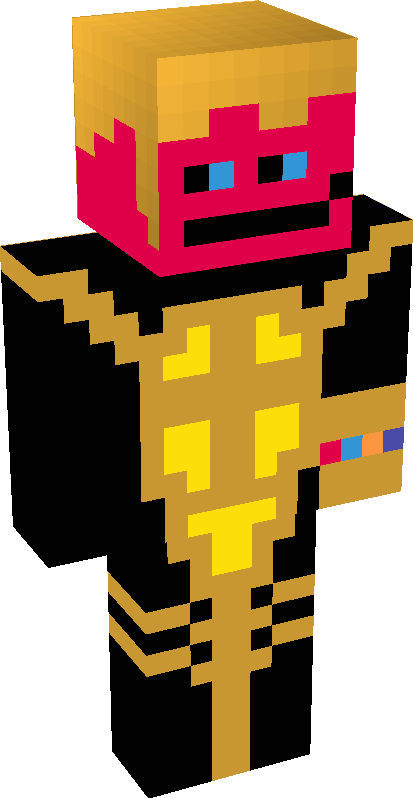 Minecraft Skins