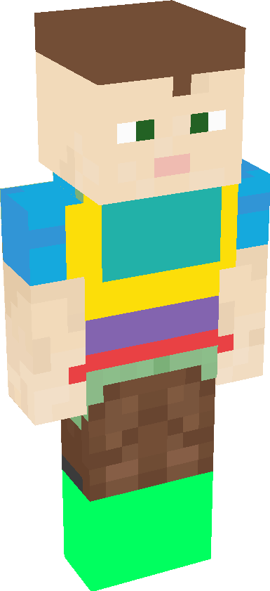 Minecraft Skins