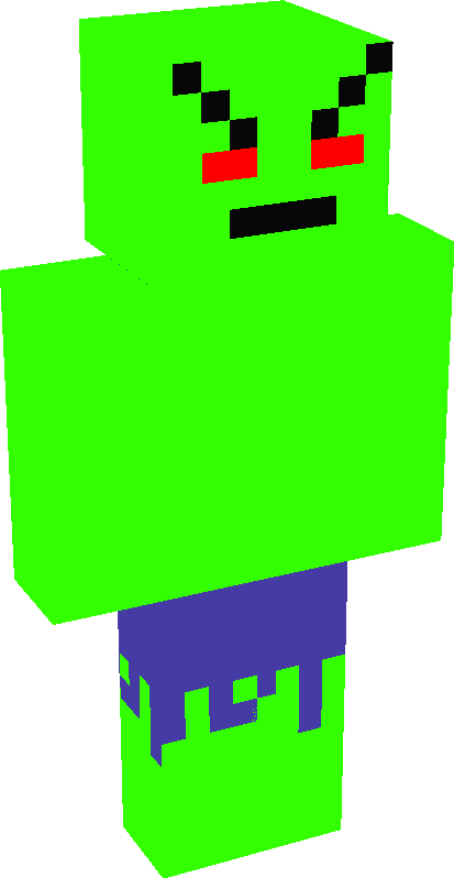 Minecraft Skins