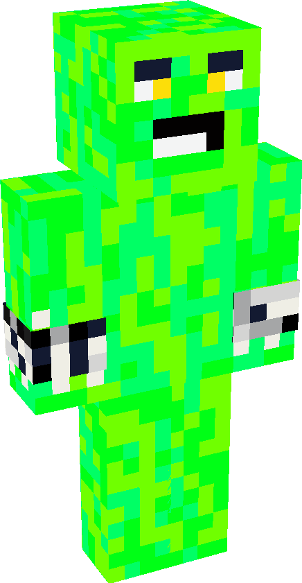 Minecraft Skins