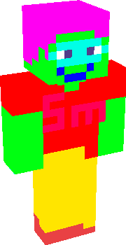 Minecraft Skins