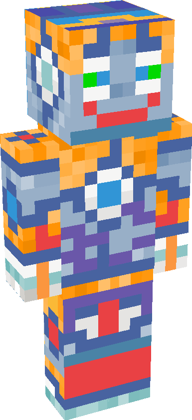 Minecraft Skins