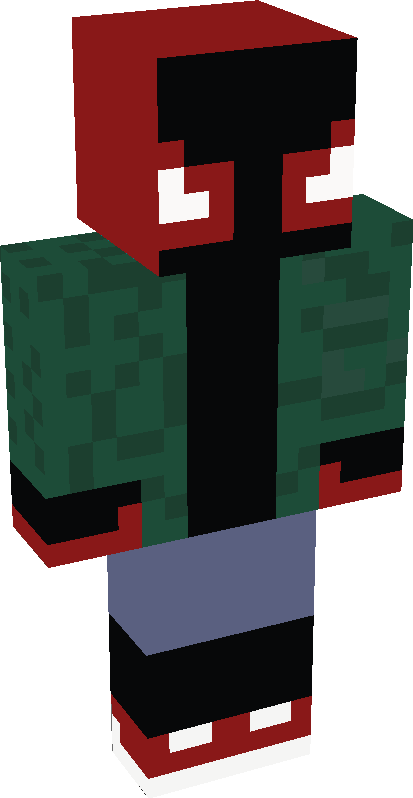 Minecraft Skins