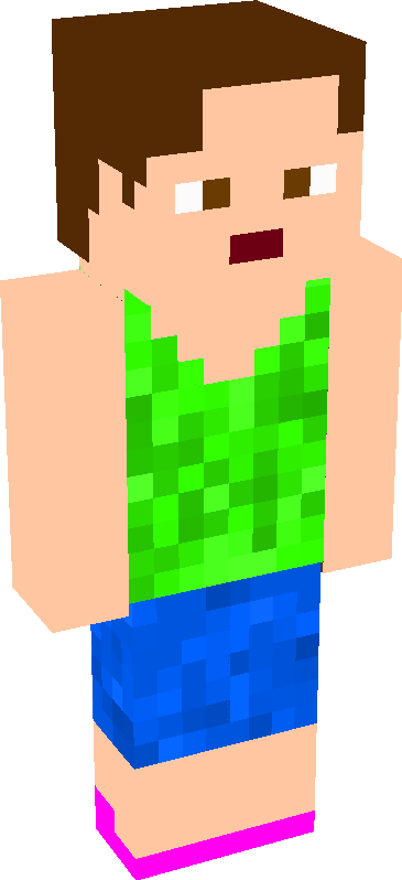 Minecraft Skins