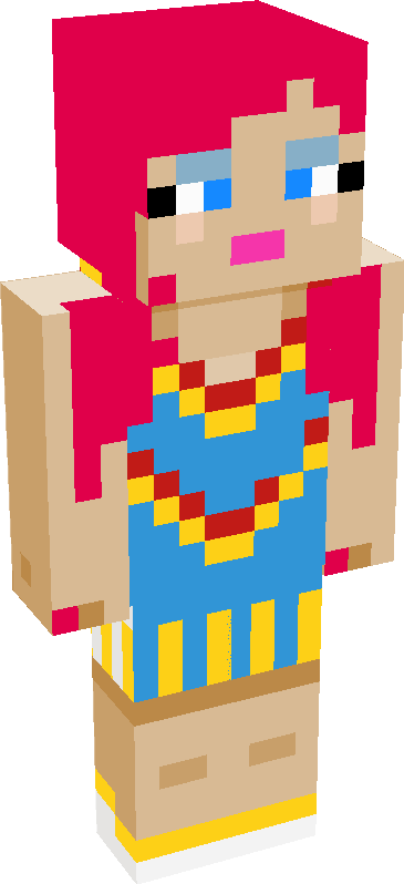 Minecraft Skins