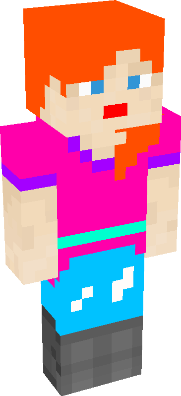 Minecraft Skins
