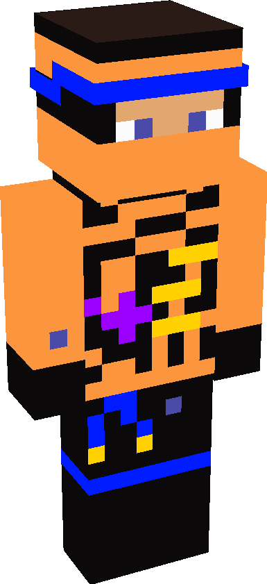 Minecraft ninjago hotsell