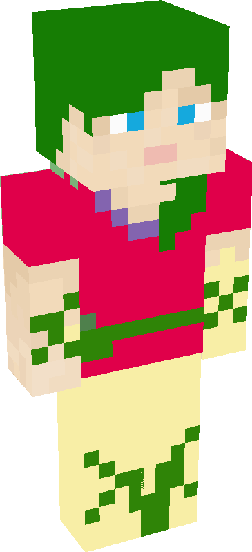 Minecraft Skins