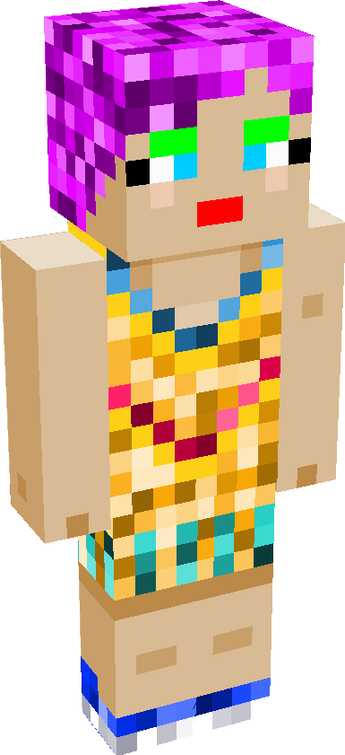 Minecraft Skins