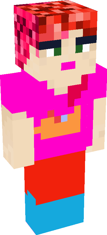 Minecraft Skins