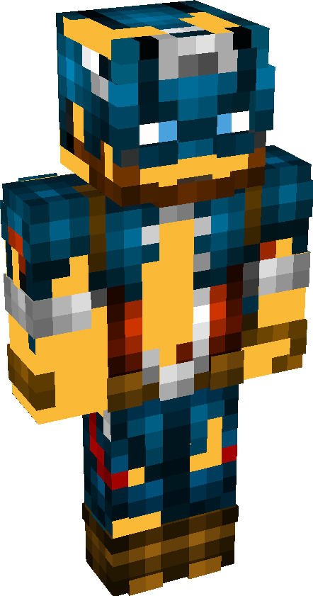 Minecraft Skins