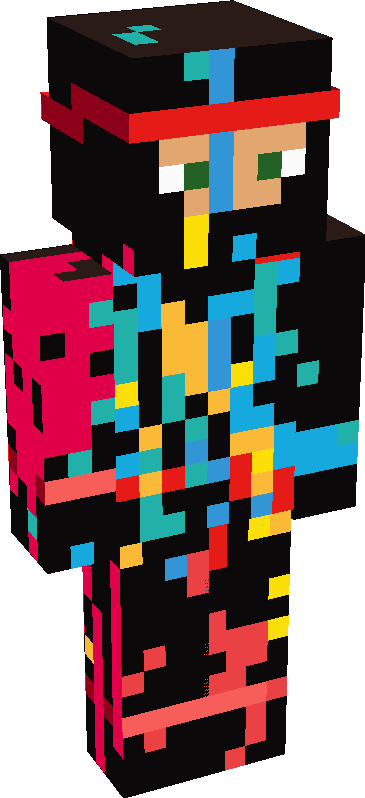 Minecraft Skins