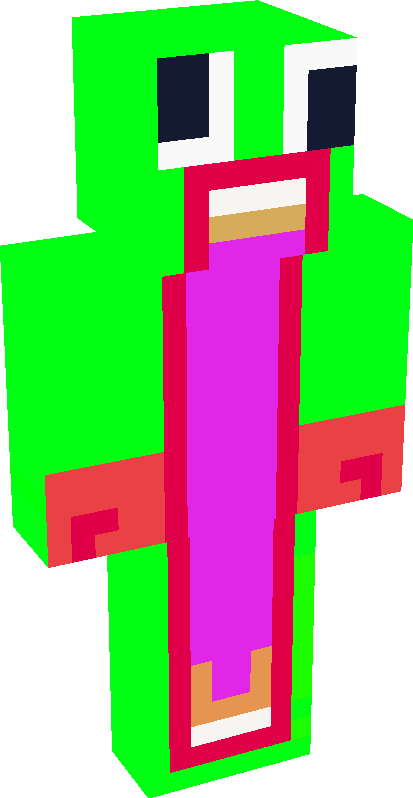 Minecraft Skins