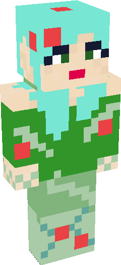 Minecraft Skins