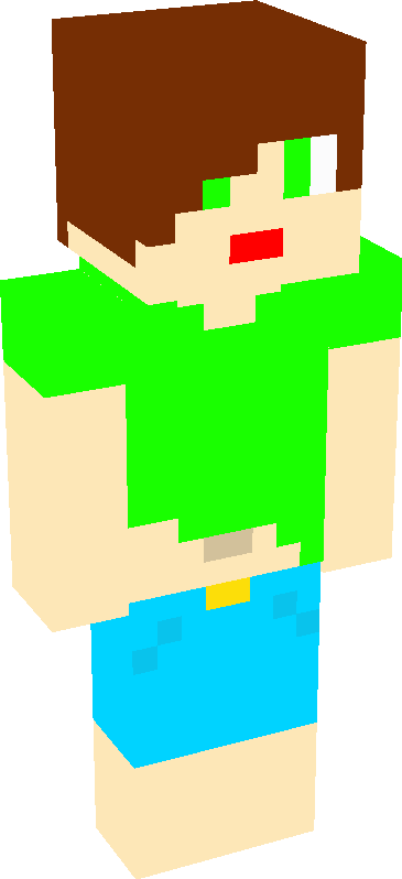 Minecraft Skins