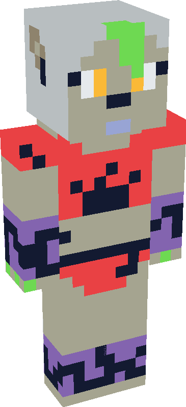 Minecraft Skins