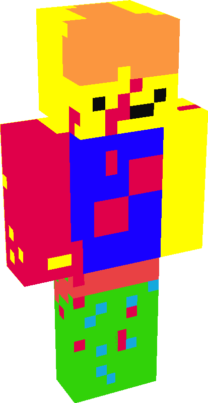 Minecraft Skins