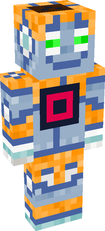 Minecraft Skins