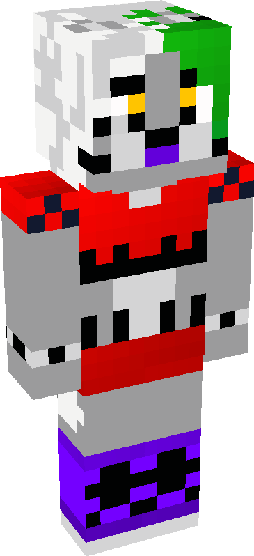 Minecraft Skins