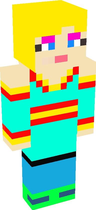 Minecraft Skins
