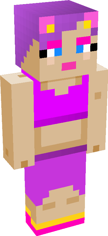 Minecraft Skins