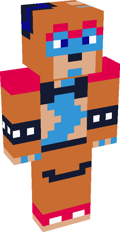 Minecraft Skins