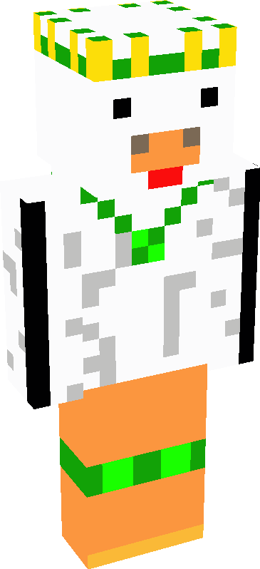Minecraft Skins