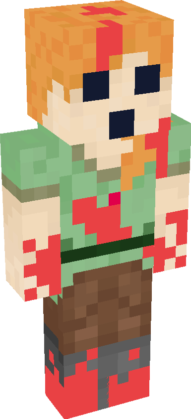 Minecraft Skins