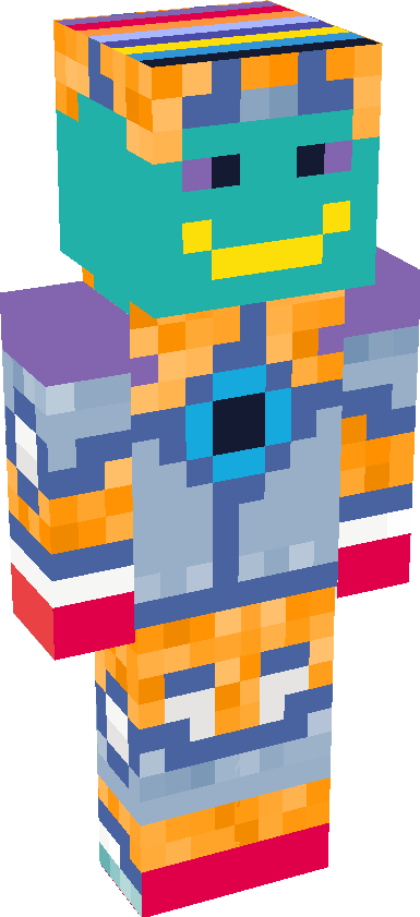 Minecraft Skins