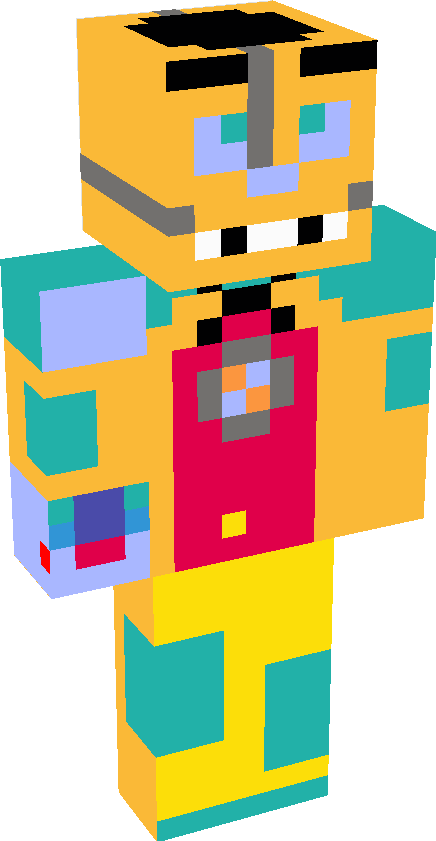 Minecraft Skins
