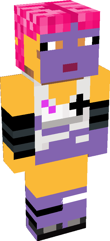 Minecraft Skins