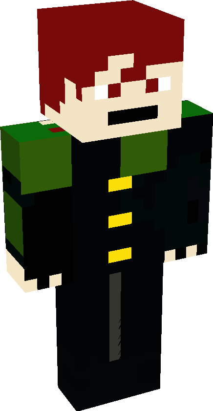 Minecraft Skins