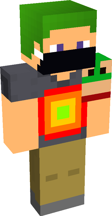 Minecraft Skins