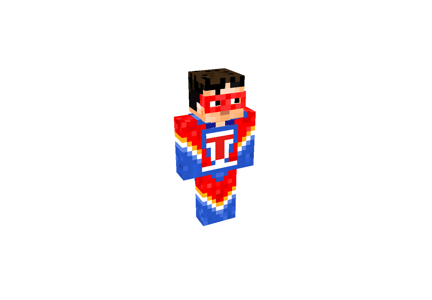 Minecraft Skins