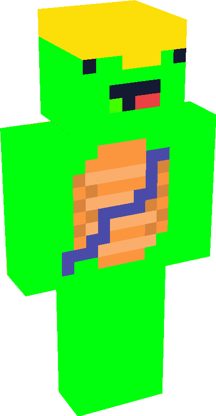Minecraft Skins