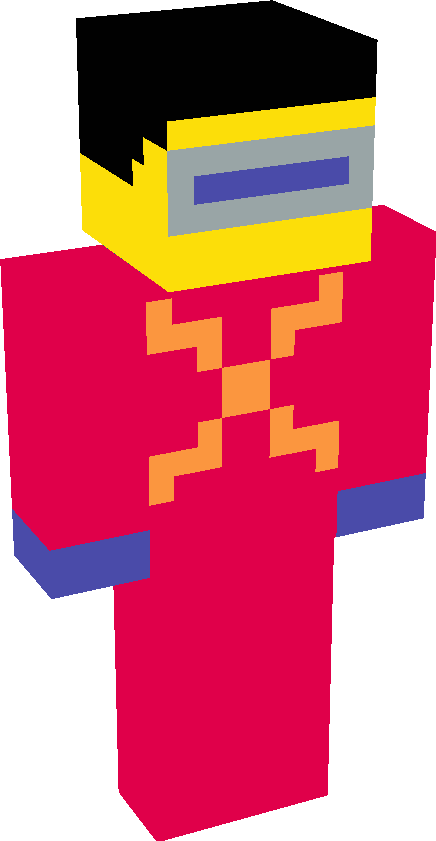Minecraft Skins