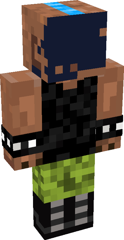 Minecraft Skins