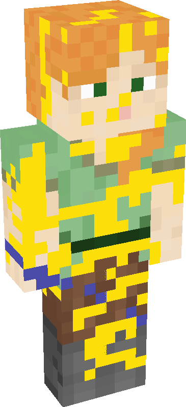 Minecraft Skins