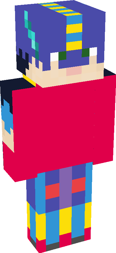 Minecraft Skins
