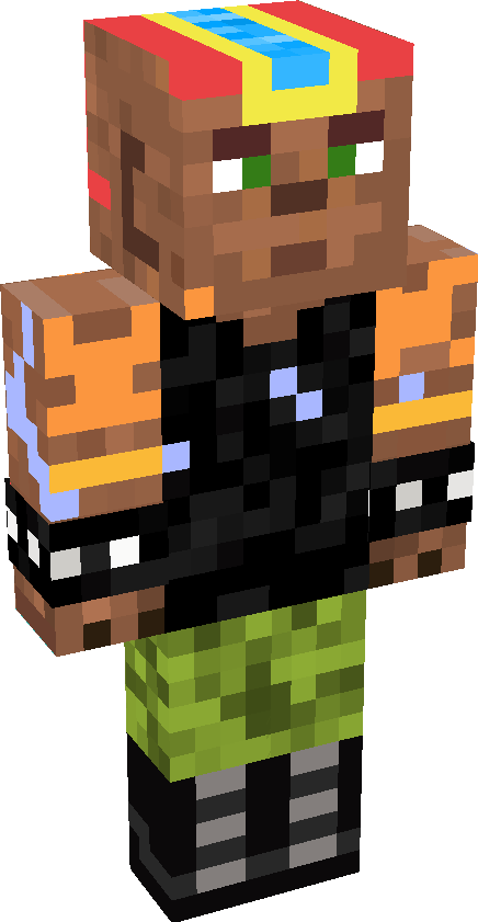 Minecraft Skins