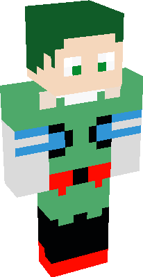 Minecraft Skins