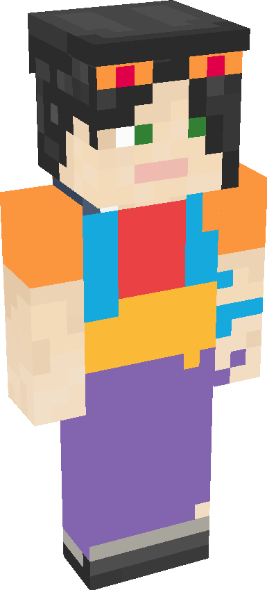 Minecraft Skins