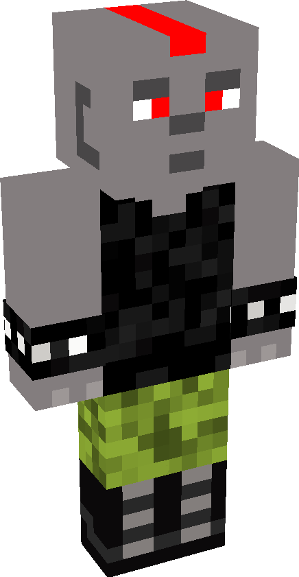 Minecraft Skins