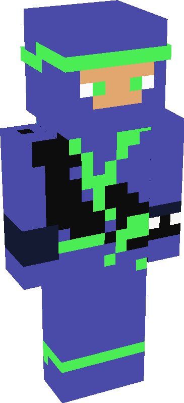 Minecraft Skins