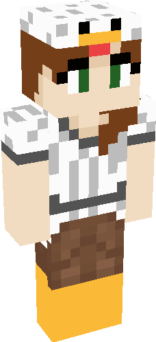 Minecraft Skins