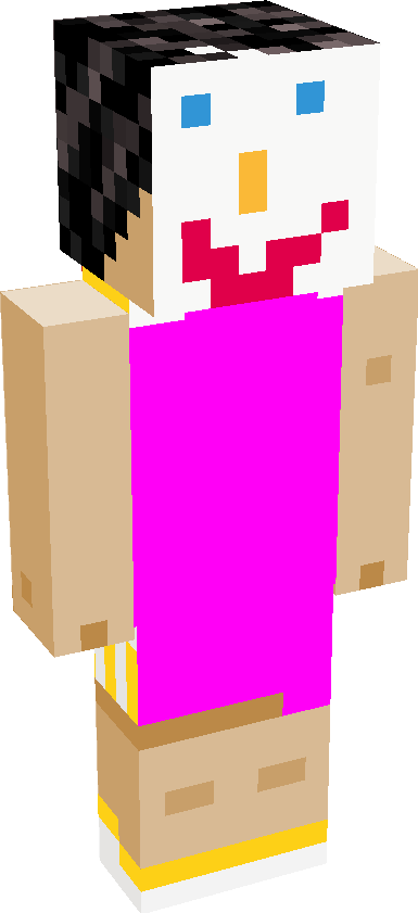 Minecraft Skins
