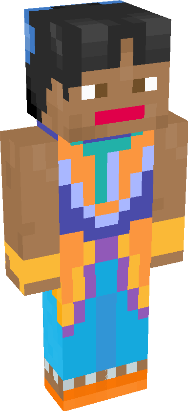 Minecraft Skins