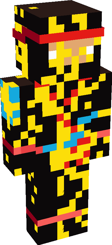 Minecraft Skins