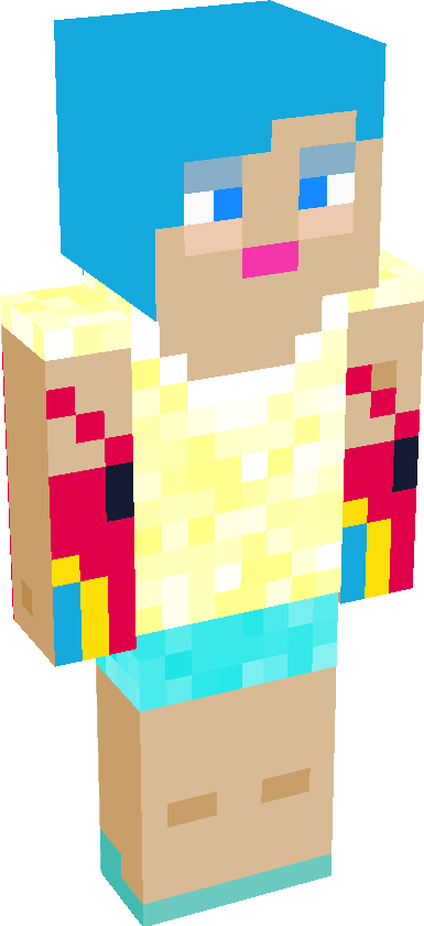 Minecraft Skins